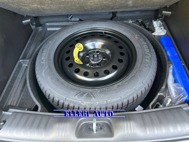 JEEP Compass usata, con Bluetooth