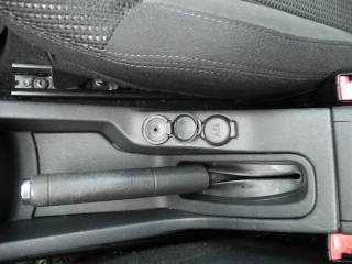 CITROEN C3 usata, con Isofix