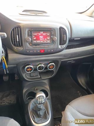 FIAT 500L usata 18