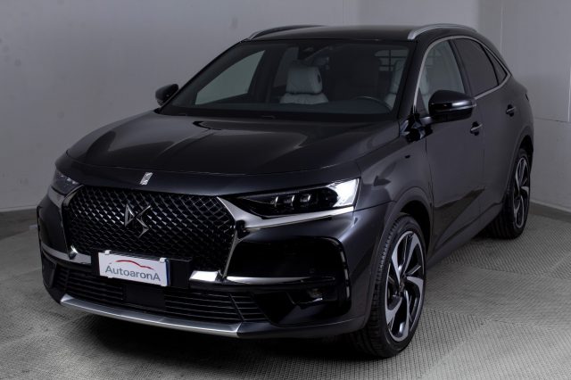 DS AUTOMOBILES DS 7 Crossback usata, con ABS