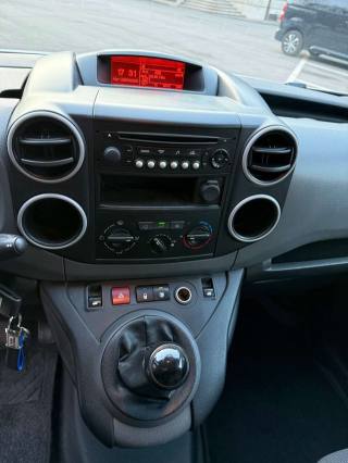 CITROEN Berlingo usata, con Cruise Control