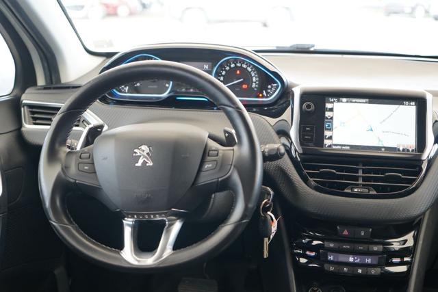 PEUGEOT 2008 usata, con Bluetooth