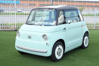 FIAT Topolino 6kw