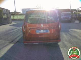 RENAULT Kangoo usata, con Airbag Passeggero
