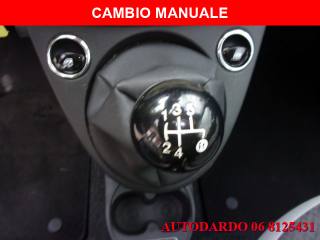 FIAT 500 usata 14