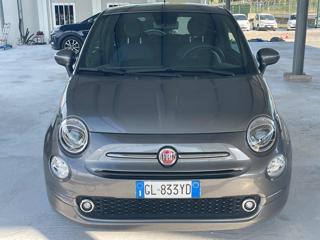 FIAT 500 usata, con Climatizzatore