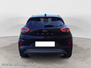 FORD Puma usata, con Airbag Passeggero