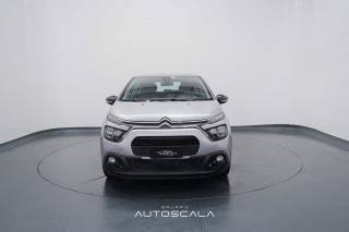 CITROEN C3 usata, con Airbag