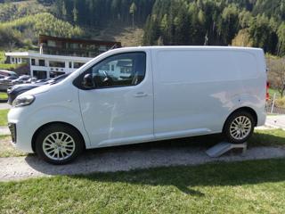 FIAT Scudo usata, con Chiusura centralizzata