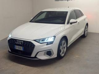 AUDI A3 usata, con Airbag Passeggero