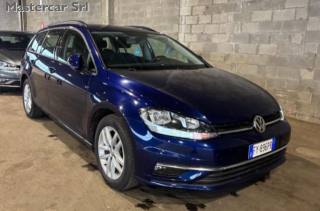 VOLKSWAGEN Golf Variant usata, con Alzacristalli elettrici