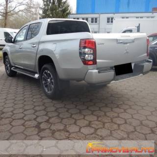 MITSUBISHI L200 usata, con Chiusura centralizzata
