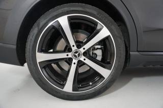 MERCEDES-BENZ C 220 usata, con Antifurto