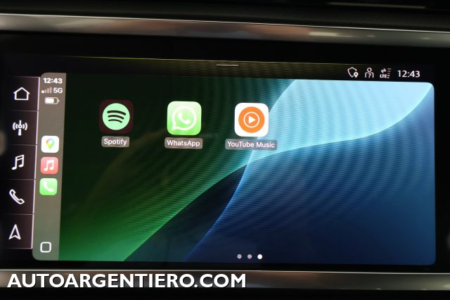 AUDI Q3 usata, con Specchietti laterali elettrici