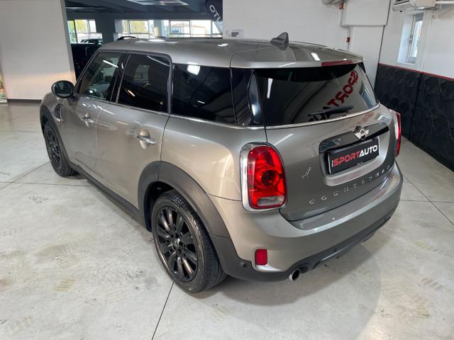MINI Countryman usata, con Airbag Passeggero