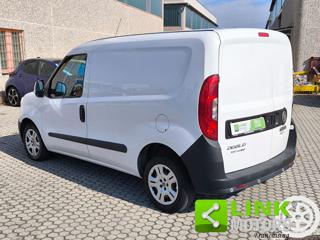 FIAT Doblo usata 12