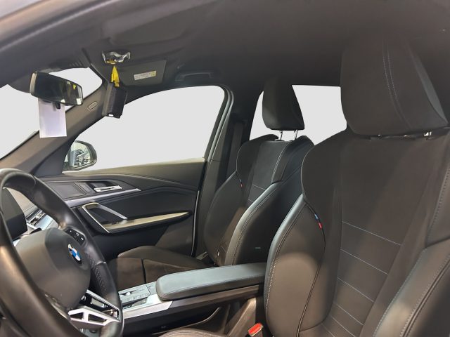BMW X1 usata 8
