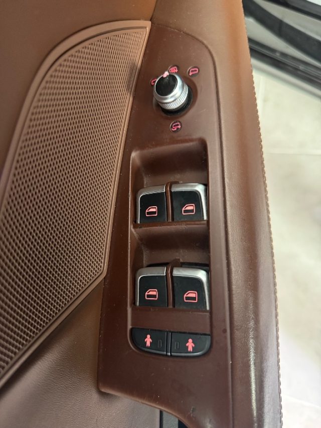 AUDI A7 usata 18