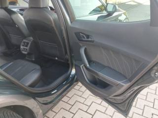 CUPRA Formentor usata, con USB