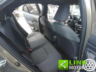 TOYOTA Yaris Cross usata, con Bluetooth