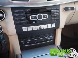 MERCEDES-BENZ E 220 usata 14