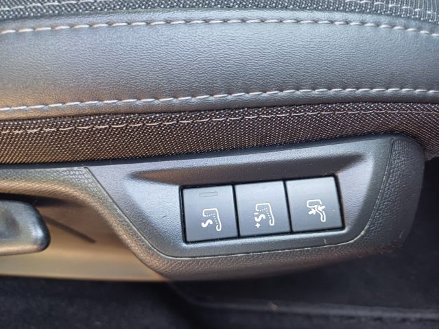 PEUGEOT 308 usata, con Chiusura centralizzata telecomandata