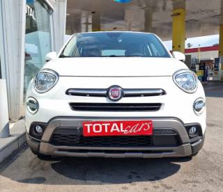 FIAT 500X usata, con Airbag laterali