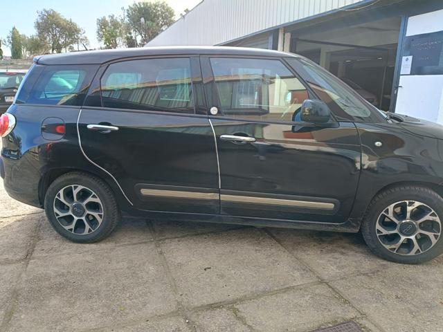 FIAT 500L usata, con Airbag Passeggero