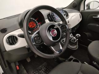 FIAT 500 usata, con ESP