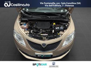 LANCIA Ypsilon usata, con Vivavoce