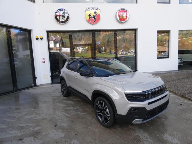 JEEP Avenger usata, con ABS