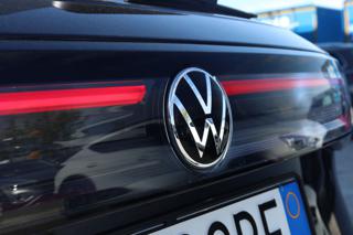 VOLKSWAGEN Taigo usata, con Specchietti laterali elettrici