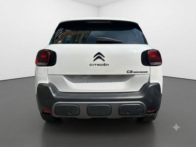 CITROEN C3 Aircross usata, con Alzacristalli elettrici