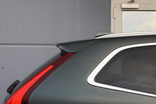 VOLVO XC60 usata, con Schermo multifunzione interamente digitale