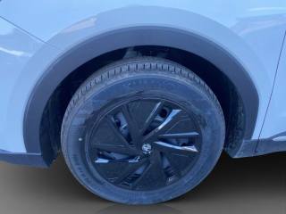 MG ZS usata, con Specchietti laterali elettrici