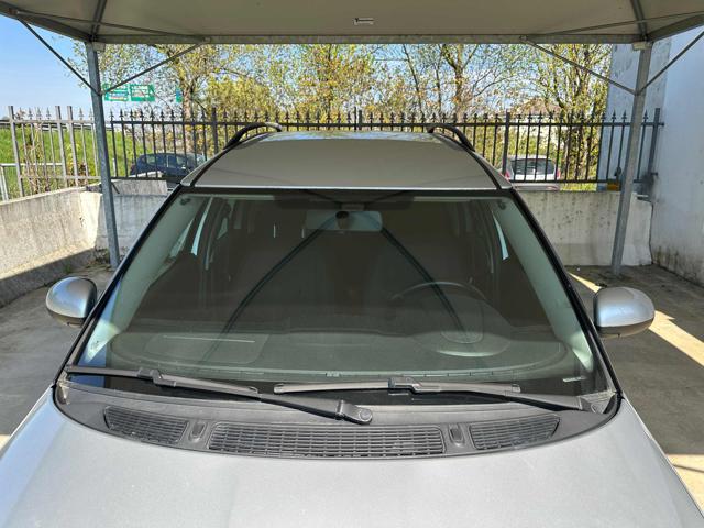 SKODA Roomster usata 63