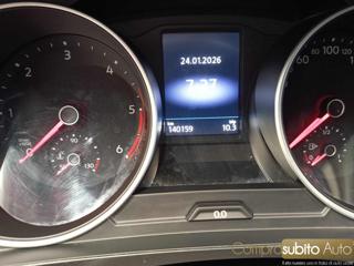 VOLKSWAGEN Tiguan usata, con Sedile posteriore sdoppiato