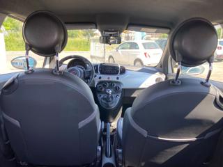 FIAT 500 usata 32