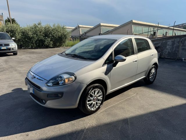 FIAT Punto Evo usata, con ABS