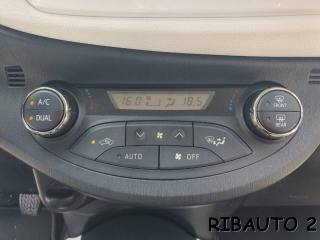 TOYOTA Yaris usata, con Chiusura centralizzata telecomandata