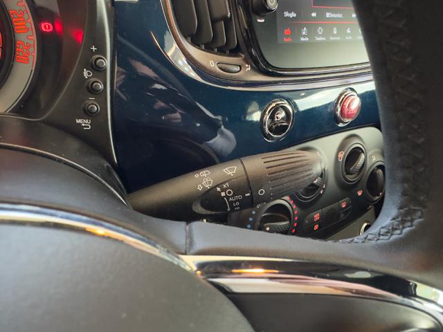 FIAT 500 usata, con Park Distance Control