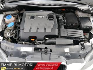 SEAT Leon usata, con Controllo vocale