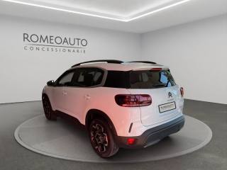 CITROEN C5 Aircross usata, con Airbag Passeggero