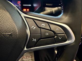 RENAULT Clio usata, con Sistema di navigazione