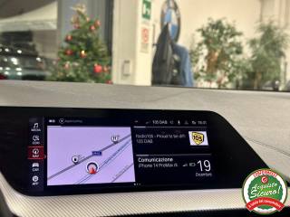 BMW 116 usata, con Interni in pelle