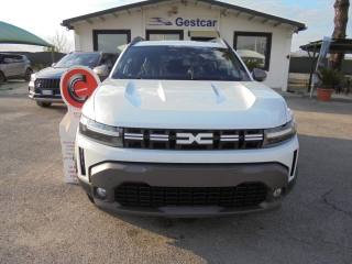 DACIA Duster usata, con Airbag Passeggero