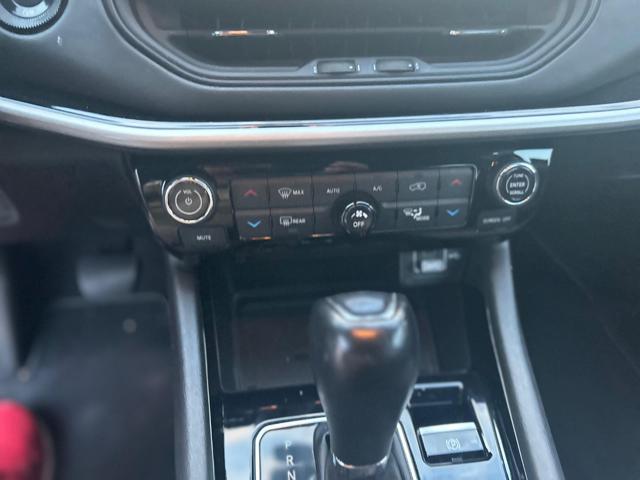 JEEP Compass usata 11