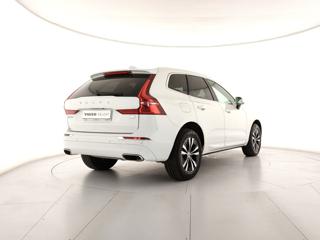 VOLVO XC60 usata, con Alzacristalli elettrici