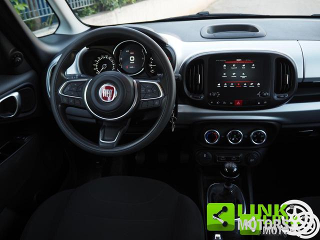 FIAT 500L usata 9
