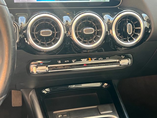 MERCEDES-BENZ B 200 usata, con Lettore CD